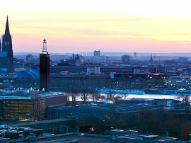 Aire Acondicionado 2x1 Silencioso Toshiba Multisplit 4kW MIRAI A++/A+