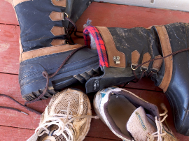 Análisis completo de las botas Notton para hombre: ¡Descubre el calzado ideal para esta temporada!