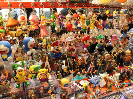 Análisis de juguetes en el bazar de Molins de Rei: descubre sus ventajas y compara las mejores opciones