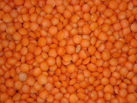 Análisis de las mejores lentejas rojas sin piel: descubre cuál es la opción vegana ideal para ti