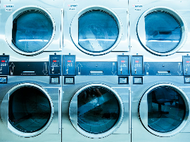 Análisis de las opiniones sobre la lavadora Becken: ¿Vale la pena comprarla?