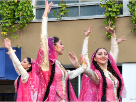 Análisis de los mejores productos de danza y baile inspirados en el maquillaje del Rey Baltasar