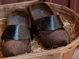 Análisis de zuecos Mou de pelo: confort y estilo en tus pies
