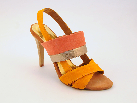 Análisis detallado de las sandalias Gelato: la combinación perfecta de estilo y comodidad