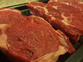 Análisis y comparación: ¿Cuál es el mejor chuletón vegano del mercado?