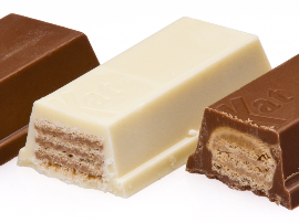 Análisis y comparativa: ¿Cuál es el mejor Kit Kat de té verde matcha asiático?