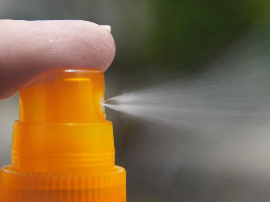 ANTHELIOS OIL CORRECT SPF50+ LA ROCHE-POSAY