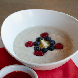 Avena en Polvo Vainilla Natruly 500 g