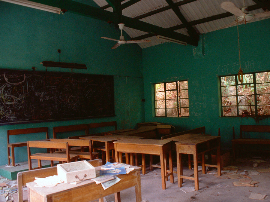 Beneficios del Aula Virtual Salesianos Pizarrales para Estudiantes