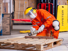 Catálogo de JRC - Ropa Laboral