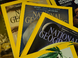 Chaqueta National Geographic para mujer: El complemento perfecto para tus aventuras deportivas