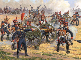 Commands & Colors Napoleonics Fifth Printing