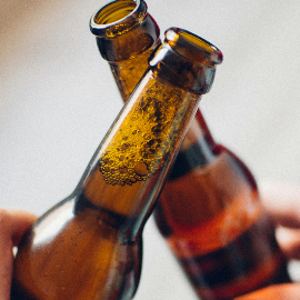 ¿Cuánto gluten tiene la cerveza? Análisis y comparativa de las mejores opciones Sin Gluten