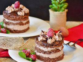 Deliciosas Tartas sin Huevo para Niños en Mercadona