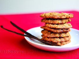 Descubre por qué las galletas Graham Crackers son el snack internacional favorito de muchos