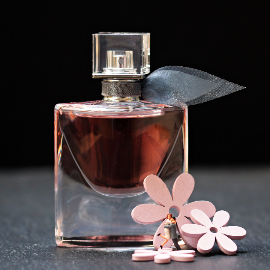 El Poder de las Fragancias: Cómo los Perfumes Afectan la Percepción de las Personas