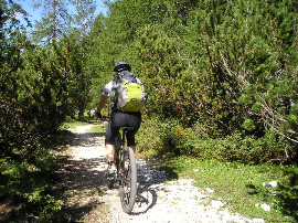 Garmin Edge Touring Plus: análisis