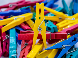 Gripper y pinzas para robots industriales