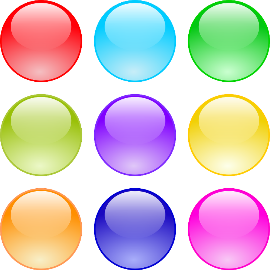 Interruptor Botón Redondo Roscado (Unipolar) 2A / 250V