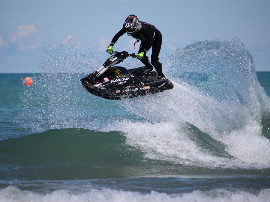 Jet Ski Verleih Teneriffa