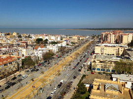 Las mejores churrerías en Sanlúcar de Barrameda