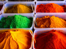 Los alfeñiques: un dulce tradicional con historia y sabor inigualable