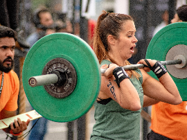 PRESS DE PECHO CONVERGENTE RSL0414