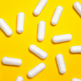 PROTRANSITUS LP 30 CAPS