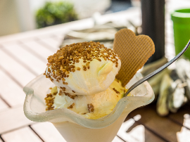 Queso Flor de Guía Mercadona: Delicioso sabor y máxima calidad