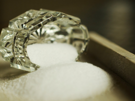 Recipientes de Cristal Para Alimentos - 24 Piezas (12 recipientes y 12 tapas) - Apto lavavajillas