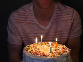 Reseña: Claim V Aniversario
