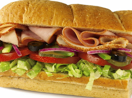 Salchichón ibérico de vela