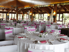 Salón YÖY – Simancas