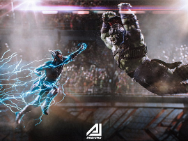 Space Hulk: Death Angel Mission Pack 1