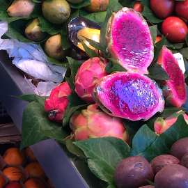 Tienda de Flores Barcelona