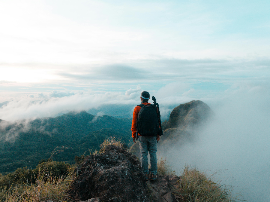 VIDAS ANTE EL ABISMO