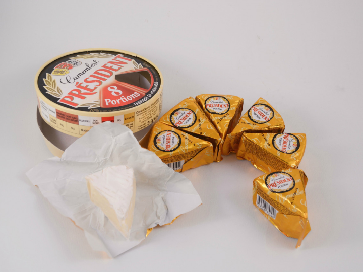 5 razones para tener una mesa de quesos en tu boda