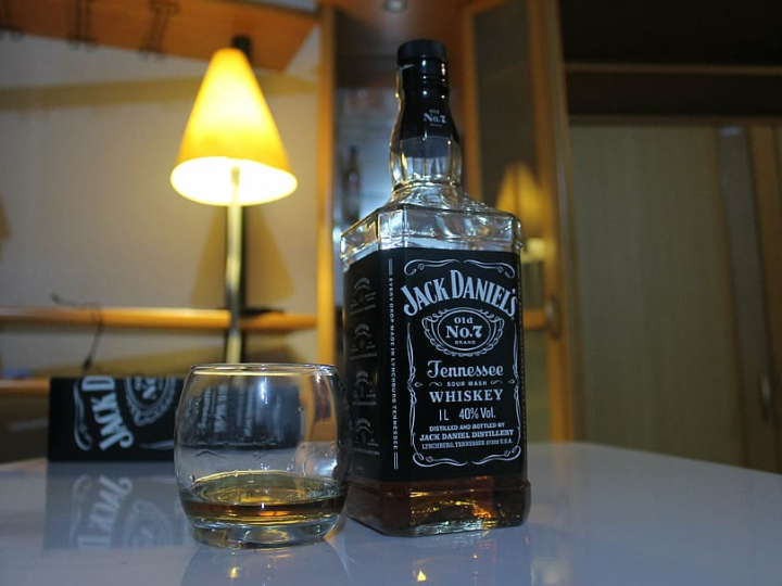 analisis comparativo tipos de jack daniels y su maridaje con los mejores vinos