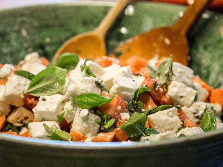 analisis de los mejores quesos feta sin lactosa ideliciosas opciones veganas para disfrutar