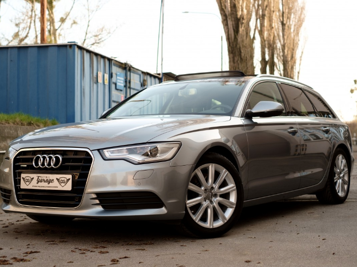 audi q5 2012 caracteristicas y opiniones