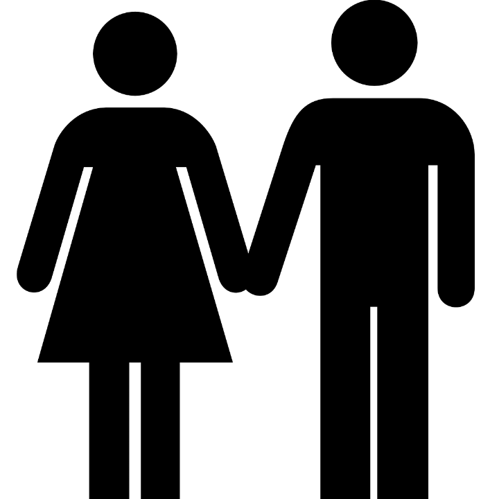 bake akro para hombres y mujeres