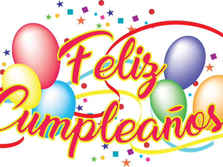 banda feliz cumpleanos chicos