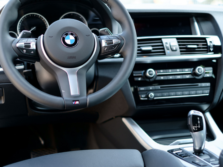 bmw x6 m 2015 4 4 v8 575 cv xdrive steptronic en venta