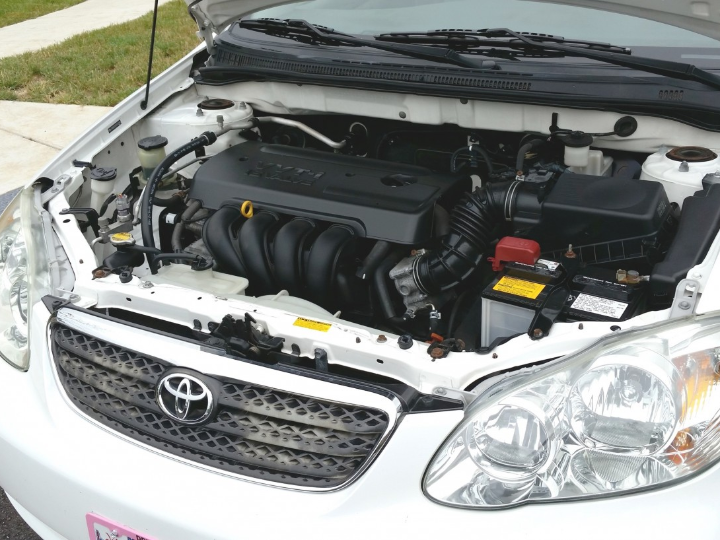 como cambiar la bateria del acura integra