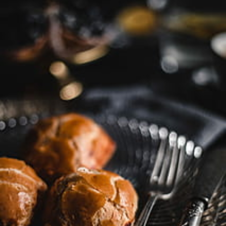 como espesar una crema de calabacin ya hecha