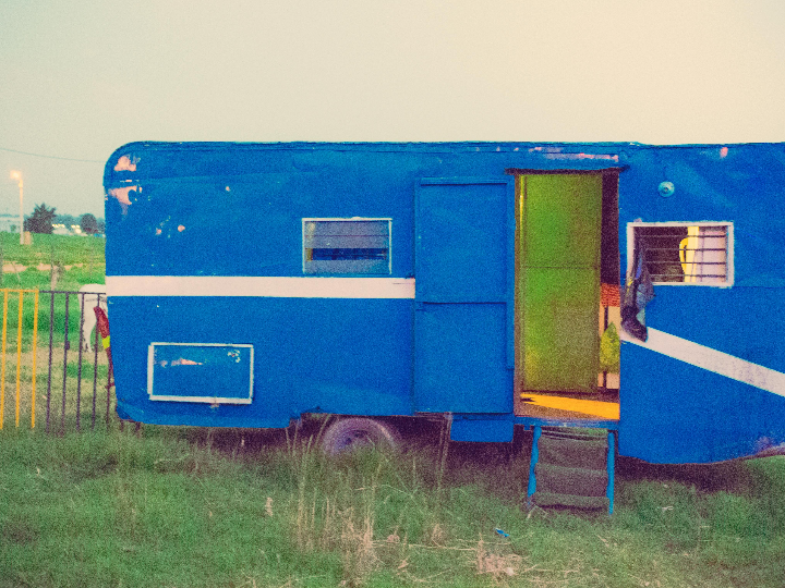 comprar caravana en alicante