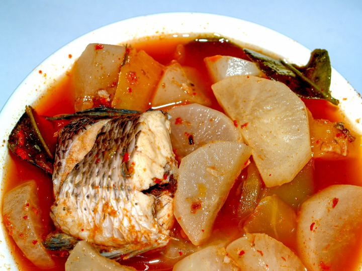 conejo en escabeche la deliciosa receta de berasategui