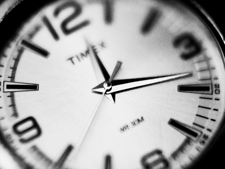 cuenta atras para kirk