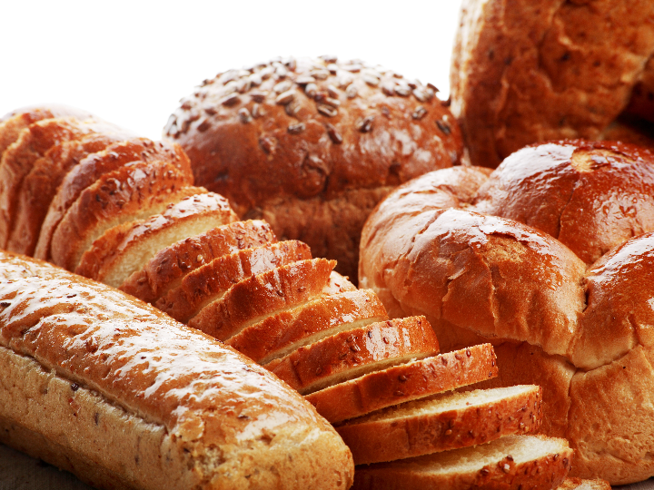 descubre las mejores panaderias con masa madre sin gluten en valladolid
