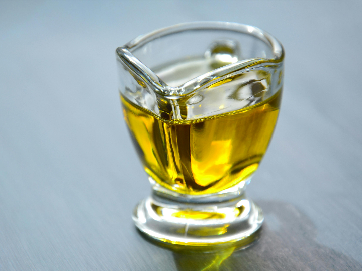 descubre los beneficios del popular aceite de mostaza de mercadona